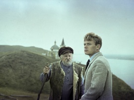 Пой песню, поэт...