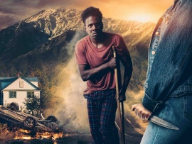 Мама любит тебя