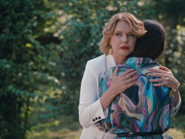 Четвёртая отрицательная (6)