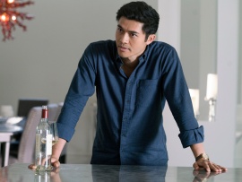 Простая просьба (2)