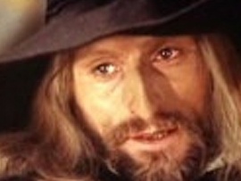 Сирано Де Бержерак