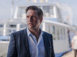 Дорогой папа