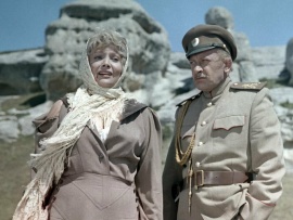 На ясный огонь