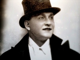 Вечер памяти Александра Вертинского