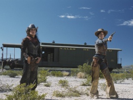 Бандитки (4)