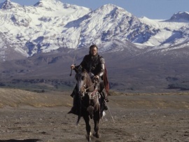 Властелин колец (5)