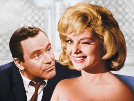 Как пришить свою женушку