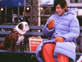 Никки, Дьявол-младший