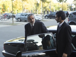 Самый опасный человек (5)