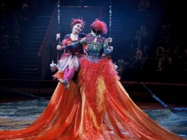 Медвежий поцелуй (4)