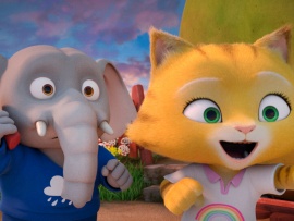 Невероятная история о гигантской груше