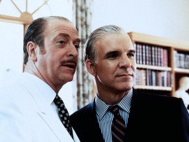 Отпетые мошенники