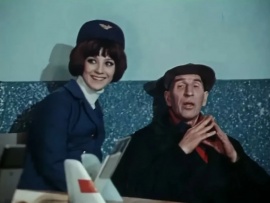 Бушует Маргарита