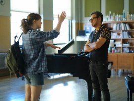 CODA: Ребенок глухих родителей (2)