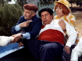 Маленький купальщик (5)