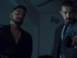 Выбивая долги (6)