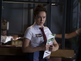 Искушение наследством (2)