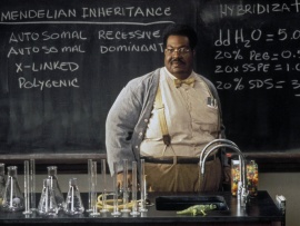 Чокнутый профессор