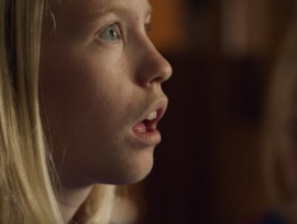 Паранормальные