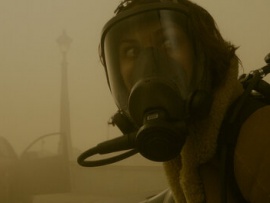 Дыши во мгле (2)