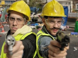 Кокни против зомби (4)