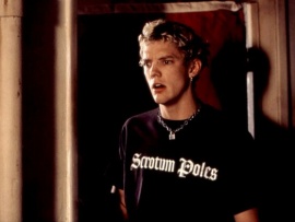 Без чувств (3)