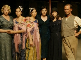 Карнавал (5)