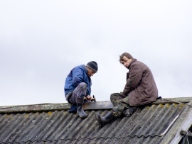 Человек, который удивил всех