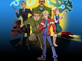 Дети против волшебников