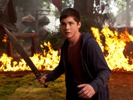 Перси Джексон и Море чудовищ