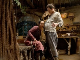 Охота на монстра (6)