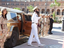 Диктатор (2)