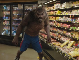 Ужастики (2)