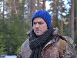 Принц Сибири