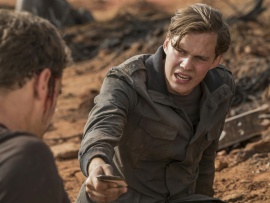 Дивергент: За стеной (6)