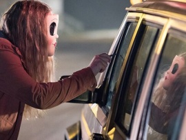 Незнакомцы: Жестокие игры (2)