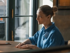 В раю мест нет (2)