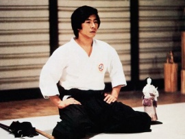 Месть ниндзя (3)