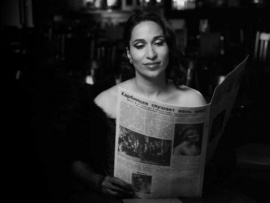 Лучший джасс — русский