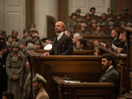 Хроники русской революции (4)