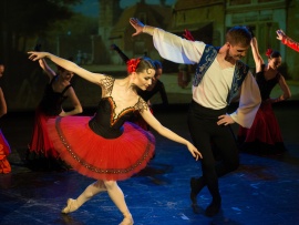 Надломленные души (3)