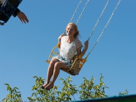 Идеальная жертва (3)