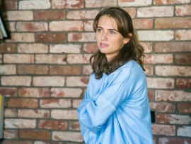 Не твое дело (3)