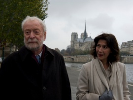 Последняя любовь мистера Моргана (5)