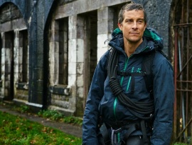 Миссия Беара Гриллса