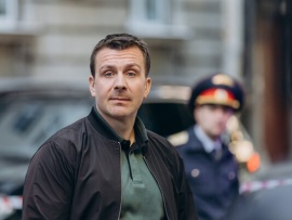 Невский. Расплата за справедливость (6)