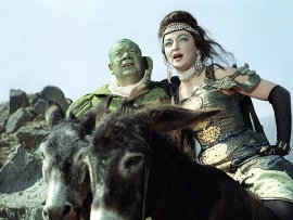 Королевство кривых зеркал (5)