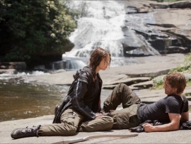 Голодные игры (6)