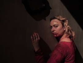 Галлоуз Хилл (5)