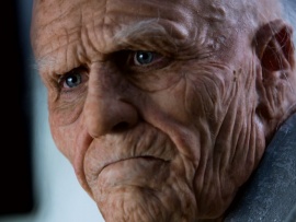 Господин Никто (5)